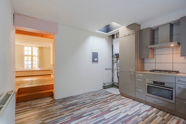 Medium property photo - Leliestraat 4, 3114 NK Schiedam